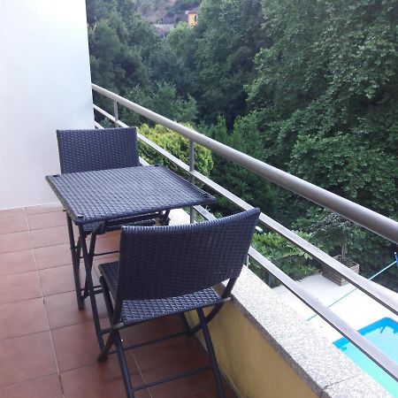 Appartement Casa Ribom à Gerês Extérieur photo