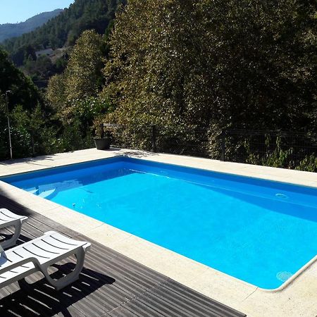 Appartement Casa Ribom à Gerês Extérieur photo