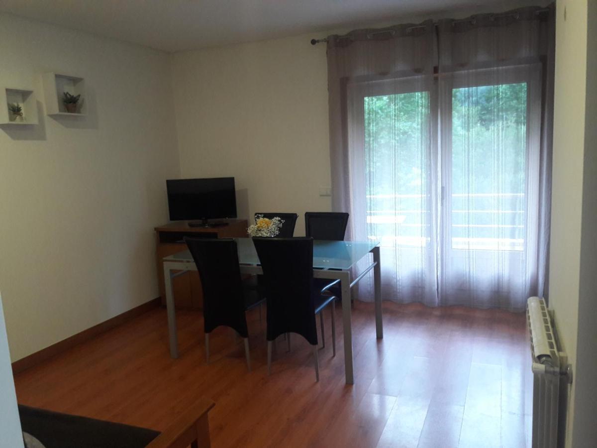 Appartement Casa Ribom à Gerês Extérieur photo