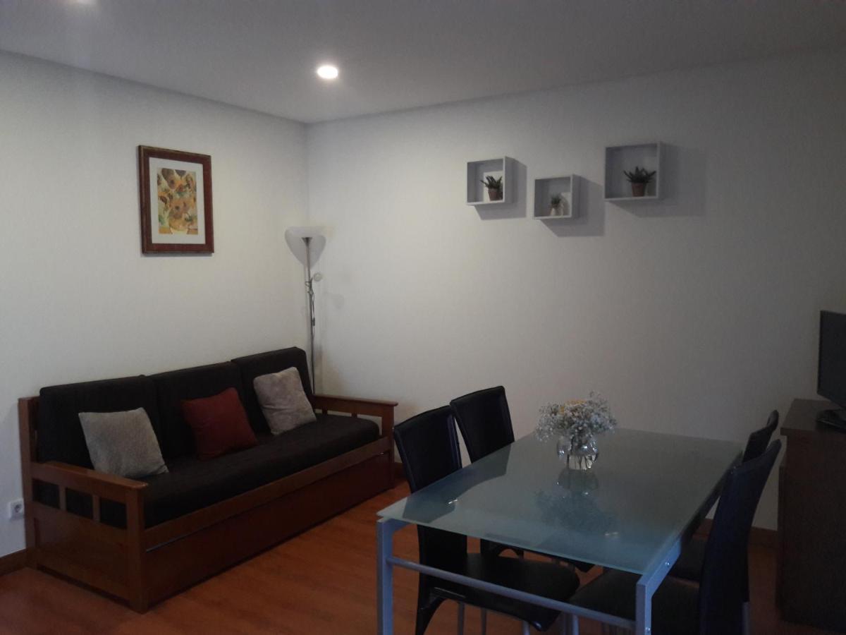 Appartement Casa Ribom à Gerês Extérieur photo